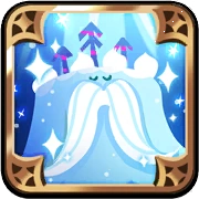 Help Me, Snow King! Magic Candy icon
