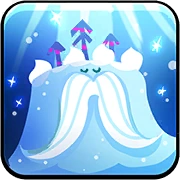 Snow Sugar Cookie skill icon
