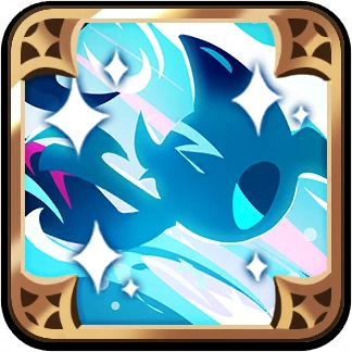 Shark Bite Magic Candy icon
