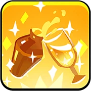 Sparkling Cookie skill icon