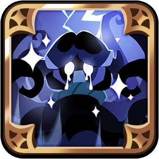 Abyssal Tentacles Magic Candy icon