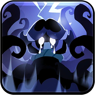 Squid Ink Cookie skill icon