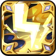 Stormbringer's Wrath Crystal Jam icon