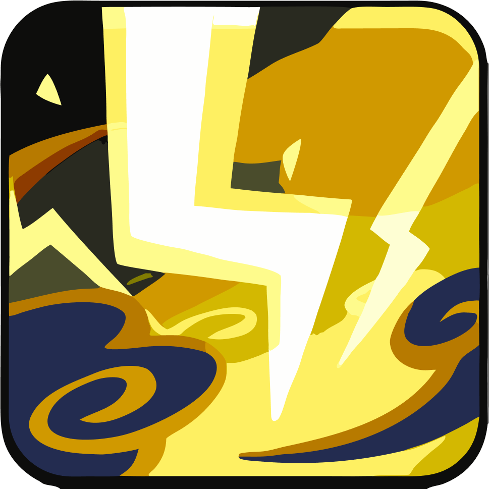 Stormbringer Cookie skill icon