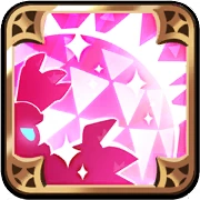 Crepe Energy Blast! Magic Candy icon