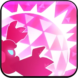 Strawberry Crepe Cookie skill icon