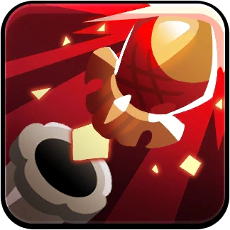 Tarte Tatin Cookie skill icon