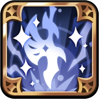 Knight's Virtue Magic Candy icon