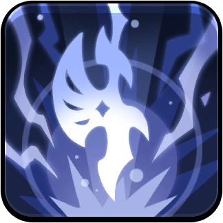Tea Knight Cookie skill icon