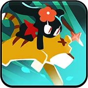 Tiger Lily Cookie skill icon