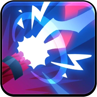 Twizzly Gummy Cookie skill icon