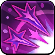 Venom Dough Cookie skill icon