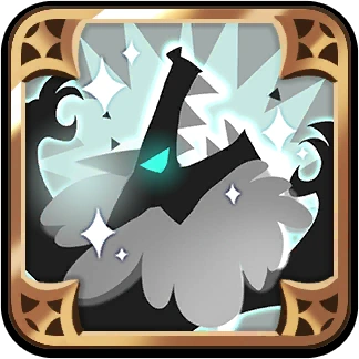 Lone Hunter Magic Candy icon