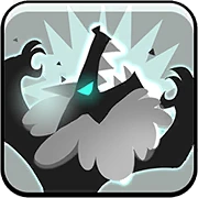 Werewolf Cookie skill icon