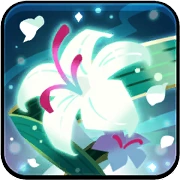 White Lily Cookie (Dawnbringer) skill icon