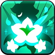 White Lily Cookie skill icon