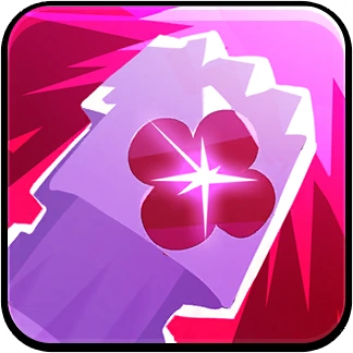 Wildberry Cookie skill icon