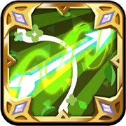 Last Gale Crystal Jam icon