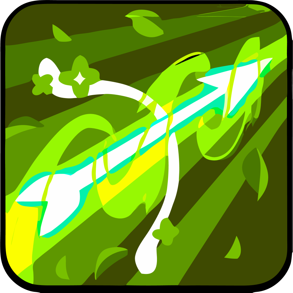 Wind Archer Cookie skill icon