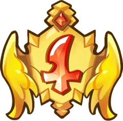 Legendary Burning Crispy Beascuit