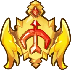 Legendary Burning Light Beascuit