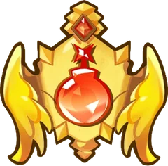 Legendary Burning Spicy Beascuit