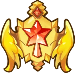 Legendary Earthen Zesty Beascuit