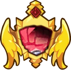 Legendary Chaotic Chewy Beascuit