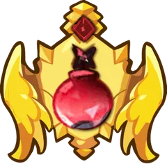 Legendary Chaotic Spicy Beascuit