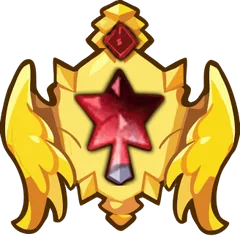 Legendary Chaotic Zesty Beascuit