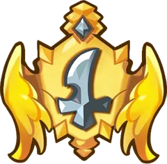 Legendary Crispy Beascuit