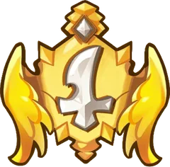 Legendary Thunderous Crispy Beascuit