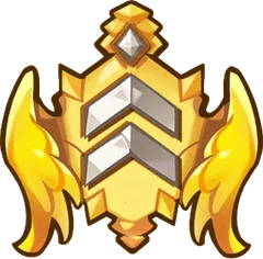 Legendary Dark Hearty Beascuit