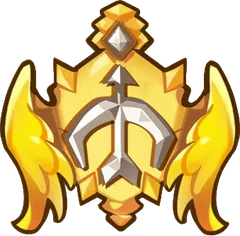 Legendary Thunderous Light Beascuit