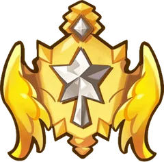 Legendary Dark Zesty Beascuit