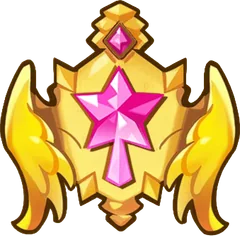 Legendary Frozen Zesty Beascuit