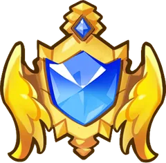 Legendary Gleaming Hard Beascuit