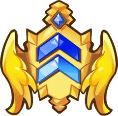 Legendary Surging Hearty Beascuit