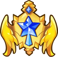 Legendary Surging Zesty Beascuit