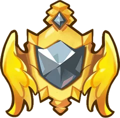 Legendary Hard Beascuit