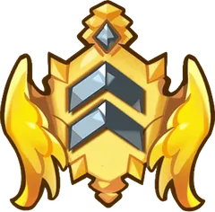 Legendary Hearty Beascuit