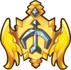 Legendary Light Beascuit