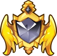 Legendary Wuthering Hard Beascuit
