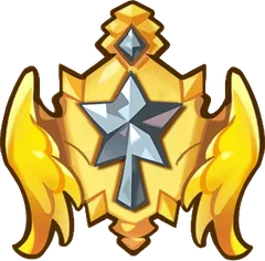 Legendary Zesty Beascuit