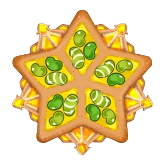Stormbringer Cookie in-game topping build