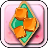 Bouncy Caramel