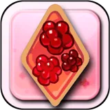 Searing Raspberry
