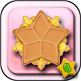 Juicy Apple Jelly Tart