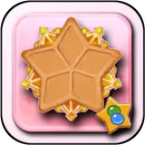 Sweet Candy Tart