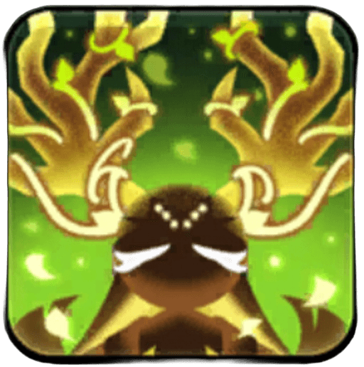Millennial Tree Cookie skill icon